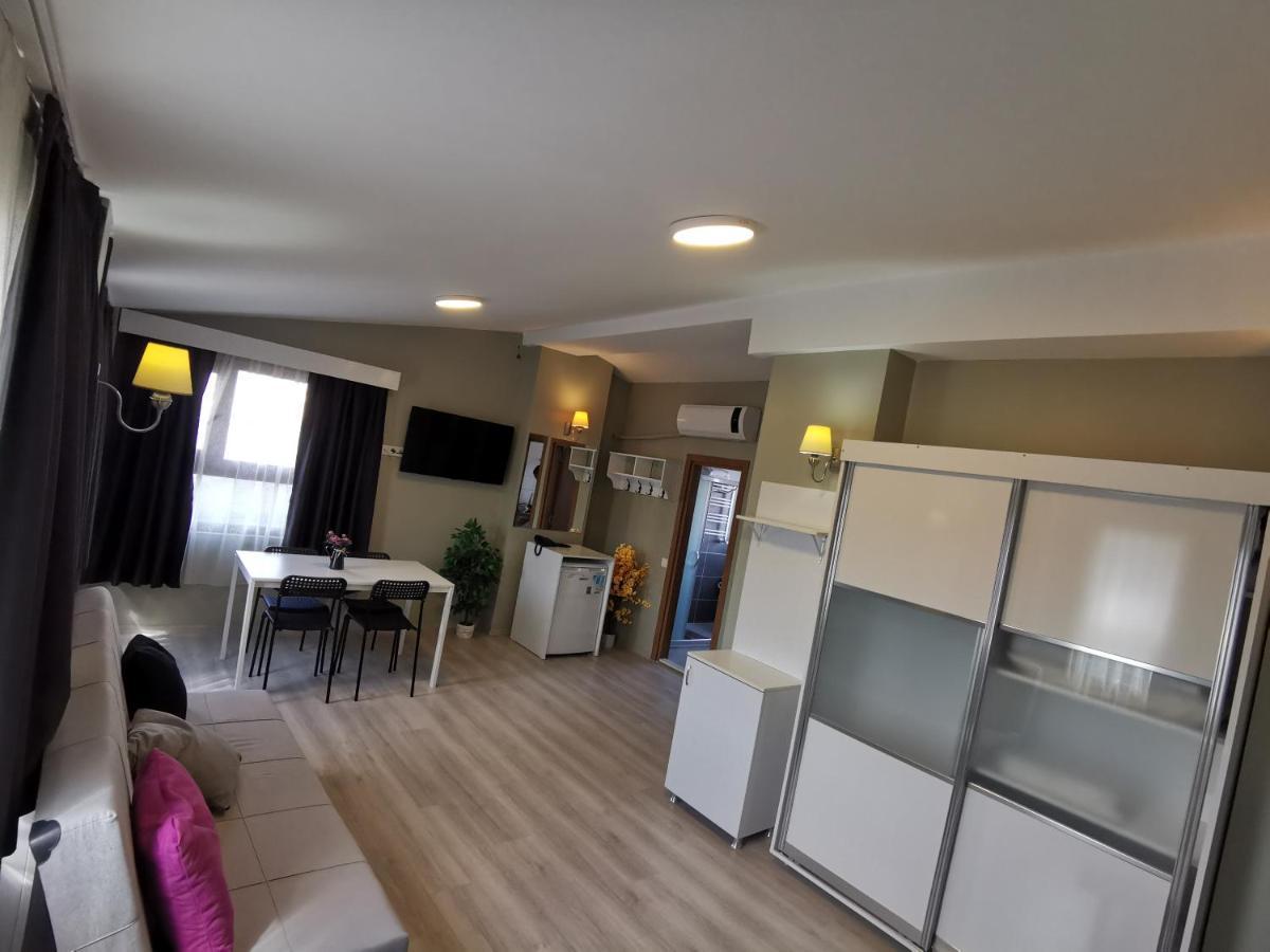 Deniz Palace Hotel Истанбул Екстериор снимка